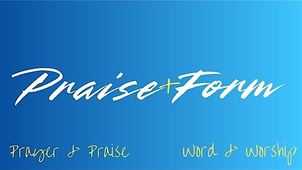 Praise + Form, 13 September | Event in Gardena | AllEvents