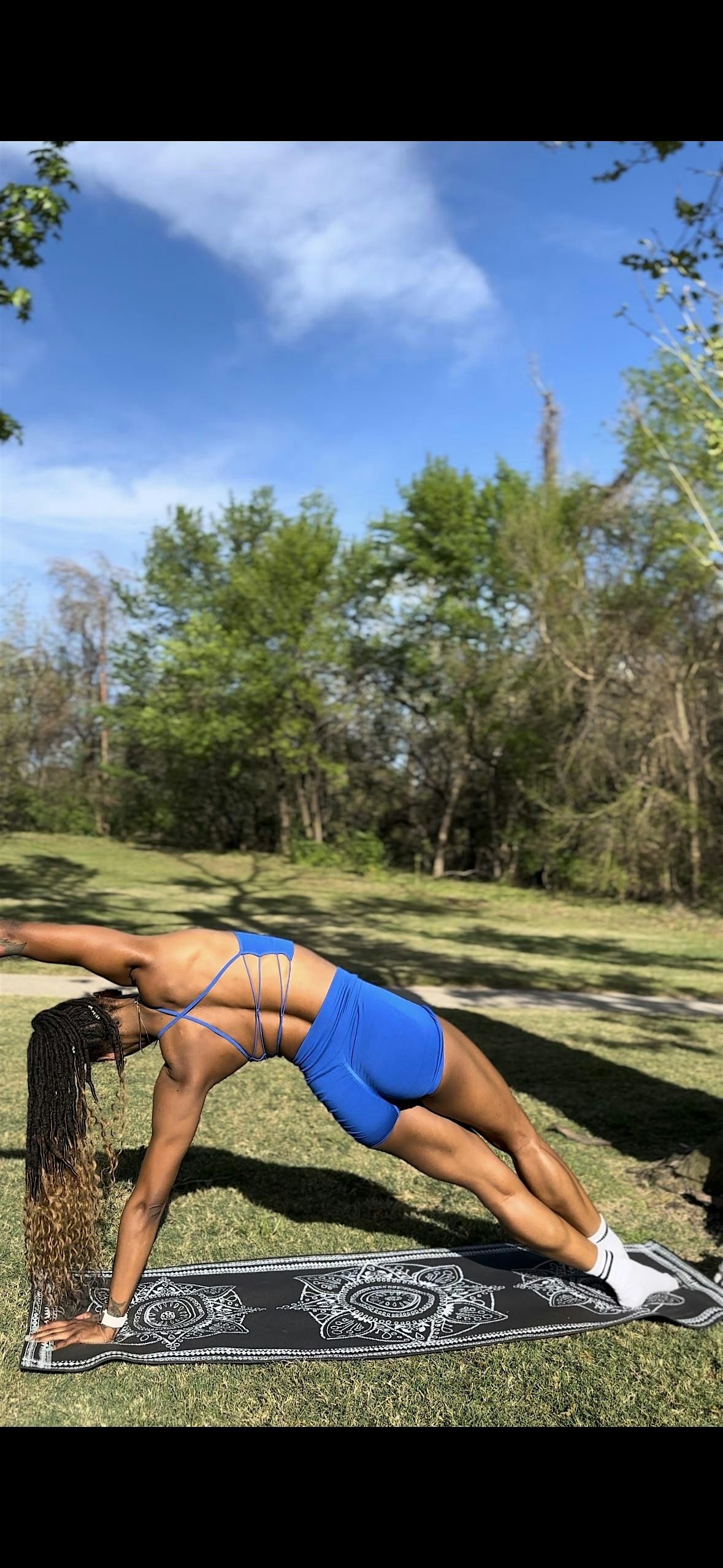 Mo-lates Body with MoeBetta Movement, 25 June | Event in Houston | AllEvents