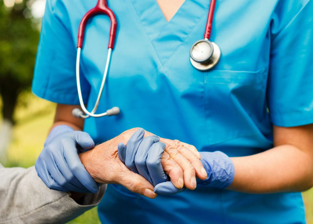 Certified Nursing Assistant Course, 8 September | Event in Helena | AllEvents