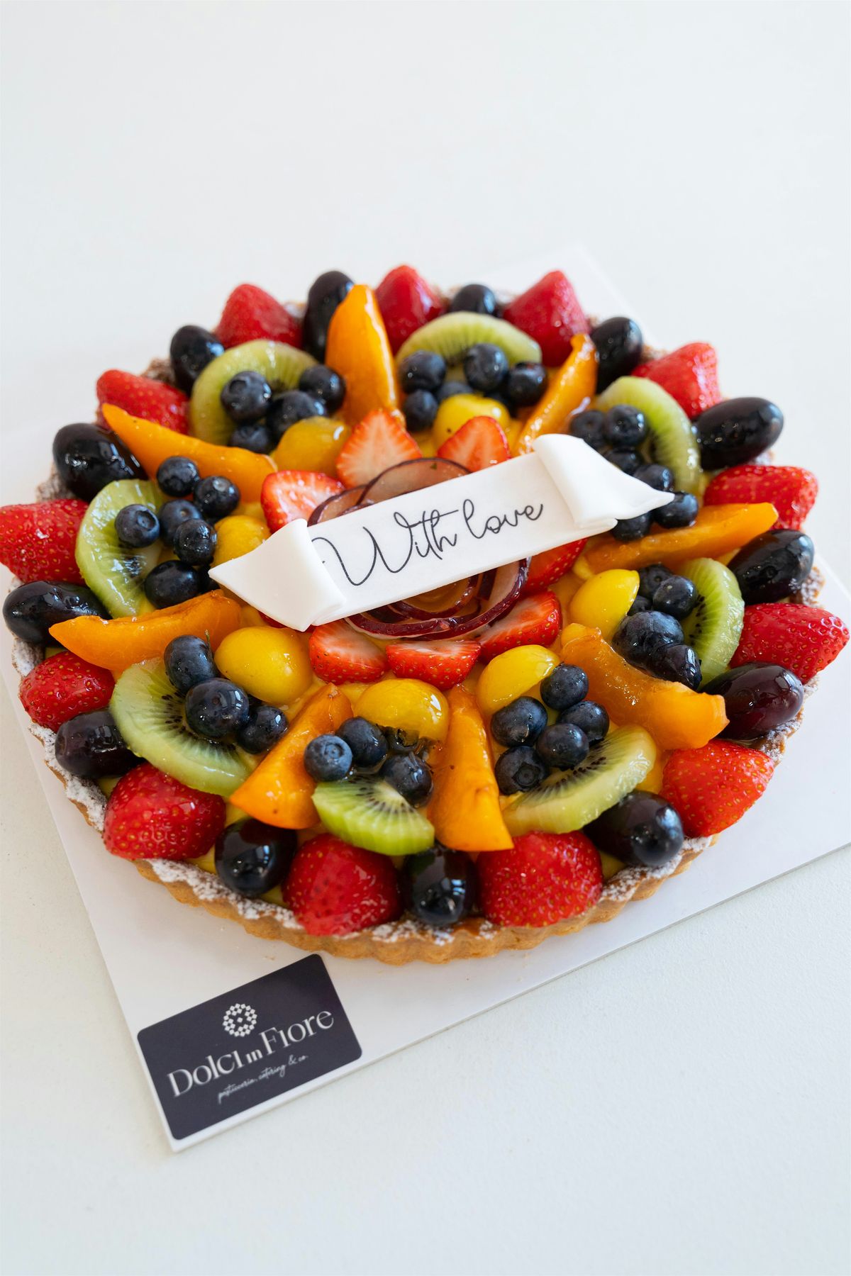 Crostata di Frutta: la mia Mandala, 3 June | Event in Oggiono | AllEvents