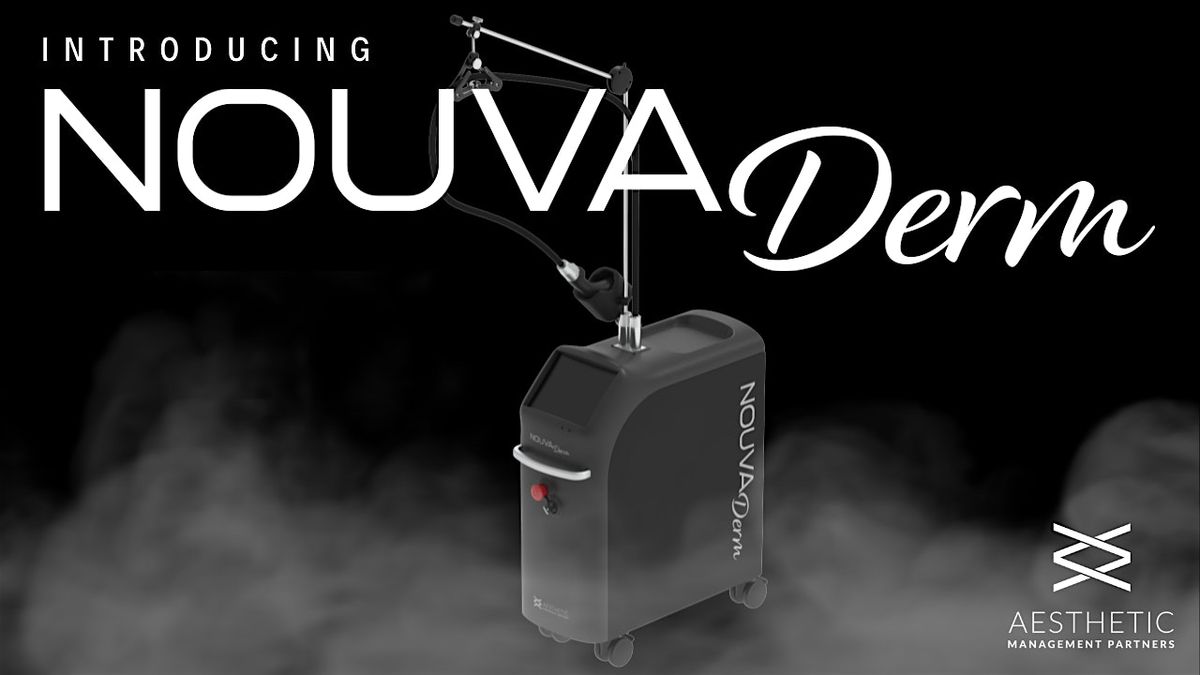 NouvaDerm Laser Exclusive at Bbeautiful Injectables, 3 June | Event in Murfreesboro | AllEvents