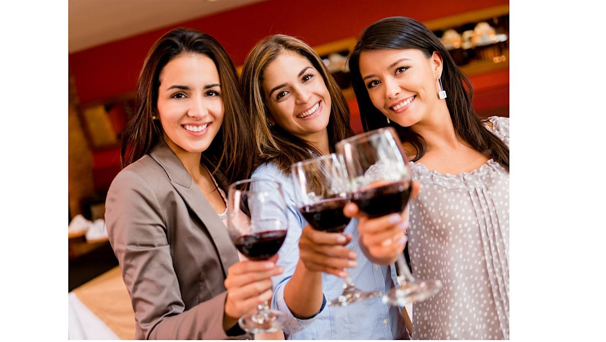 Women, Wine, and Wellness, 15 May | Event in Duluth | AllEvents