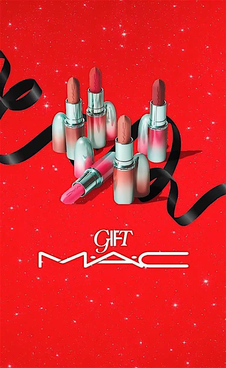 MAC Hillsdale Holiday 2025, 5 December | Event in San Mateo | AllEvents