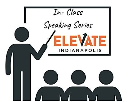 In-Class Speaking Series, 4 November | Event in Indianapolis | AllEvents