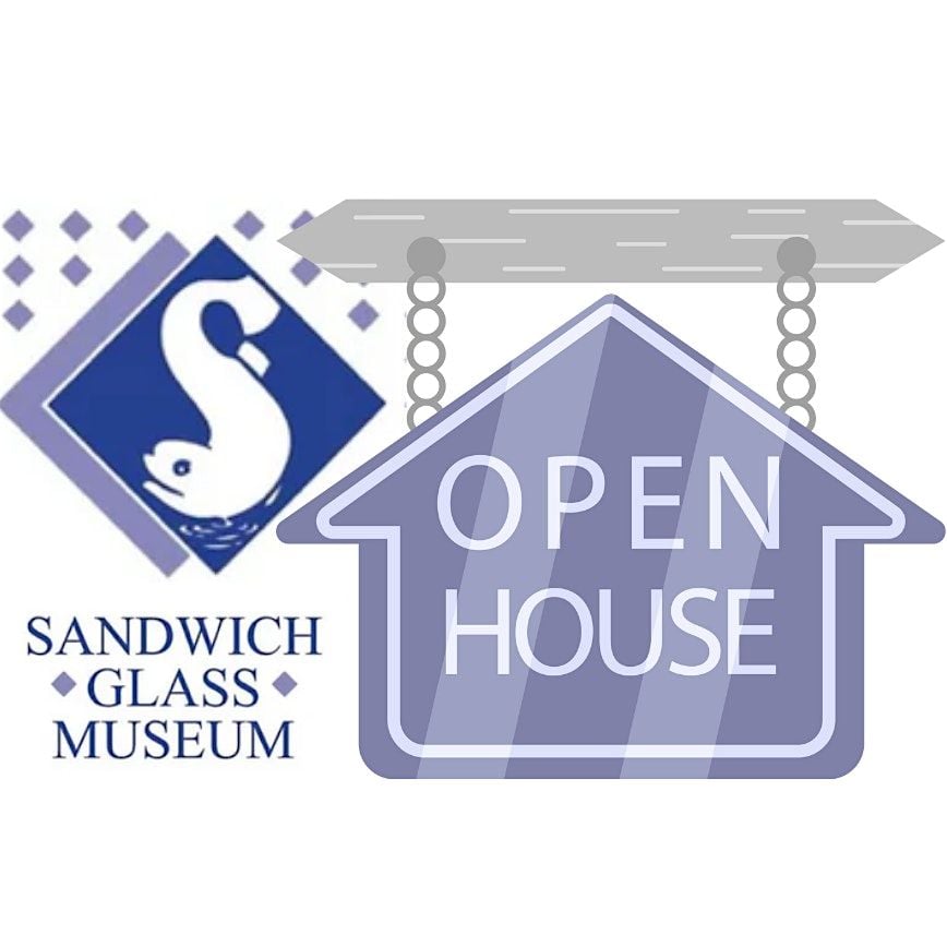 Open House, 17 July | Event in Sandwich | AllEvents