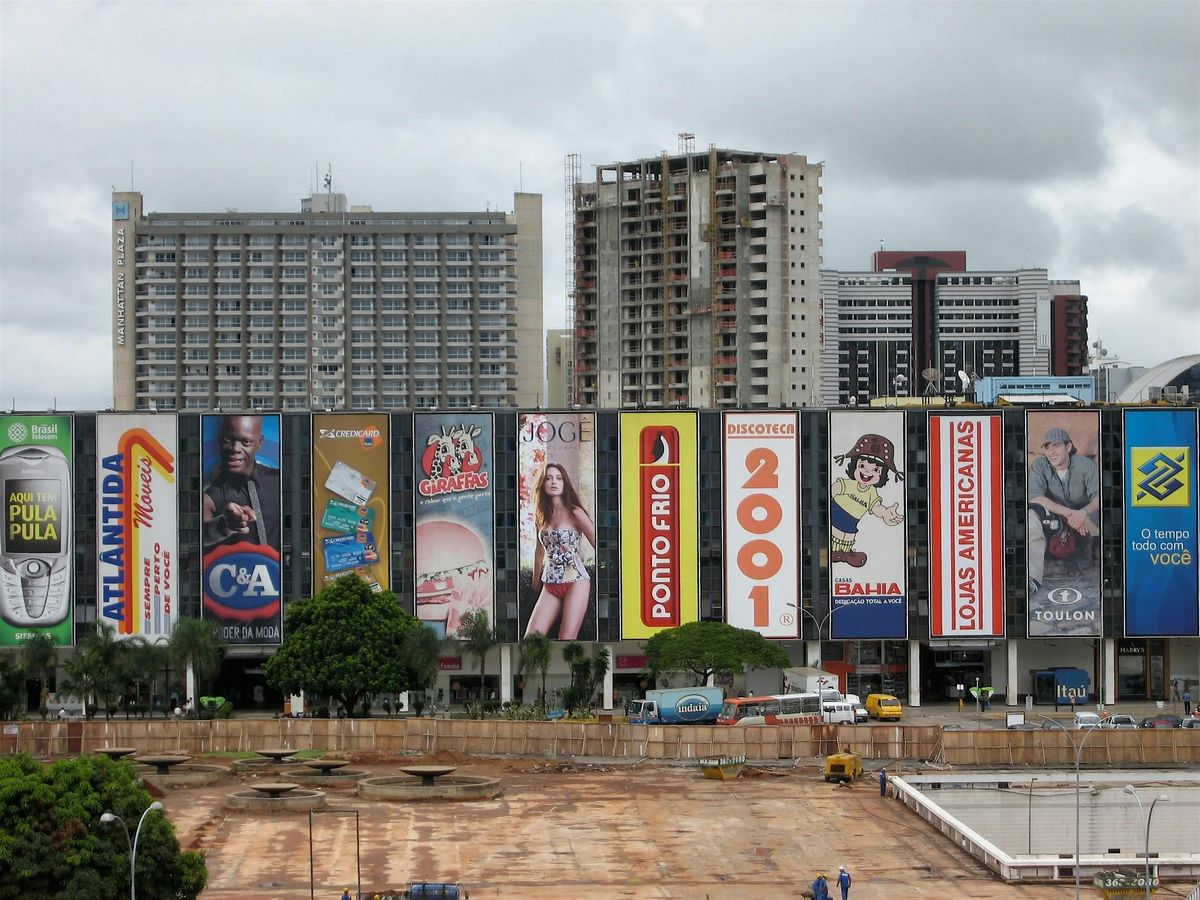 Films on Architecture - 4 courts-métrages de Christophe Schaub, 23 November | Event in Paris | AllEvents