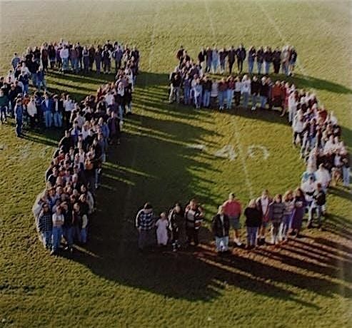 Lake Oswego Class of 95'- 30 Year Reunion, 28 June | Event in Lake Oswego | AllEvents