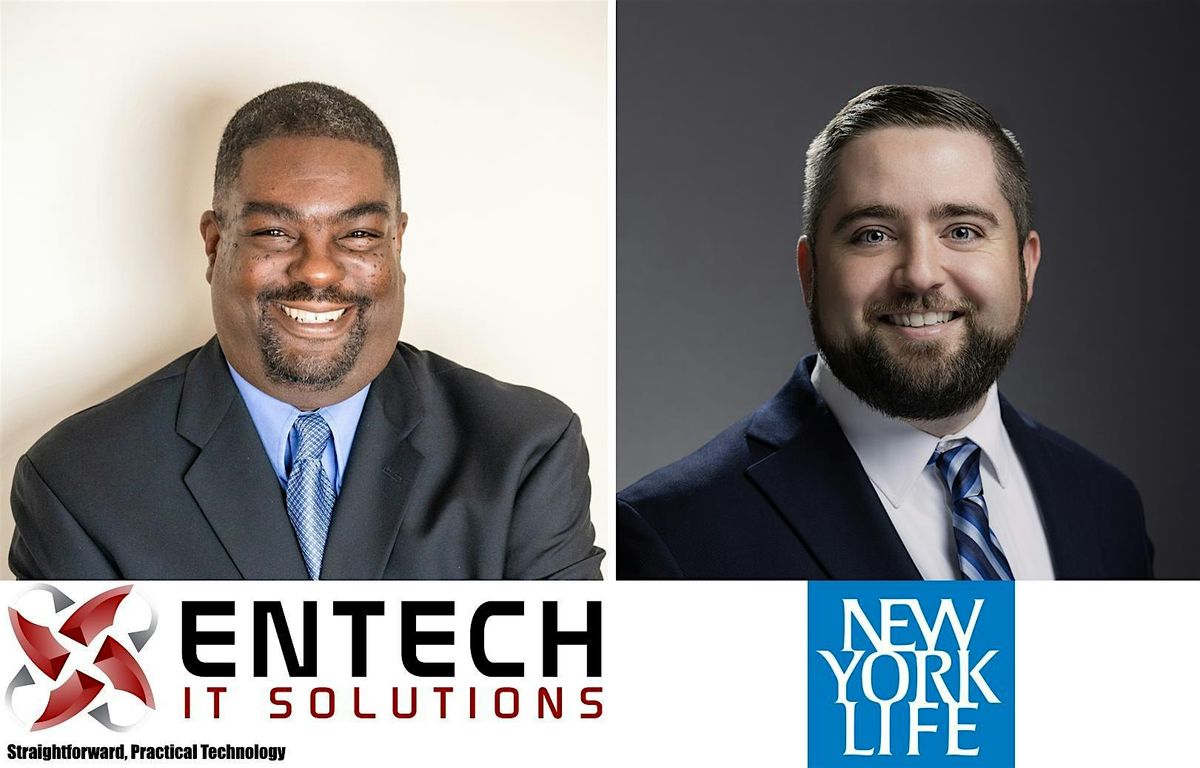 Business Owners' Top Concerns: Cyber Security and Business Disruption Risks, 4 December | Event in Denver