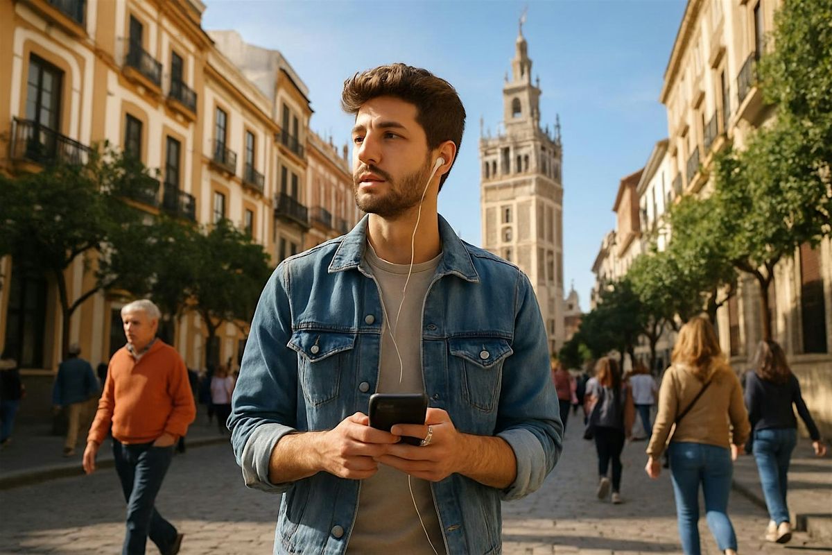 Sevilla Audio Tour: A Journey Through Time | Event in Sevilla  | AllEvents