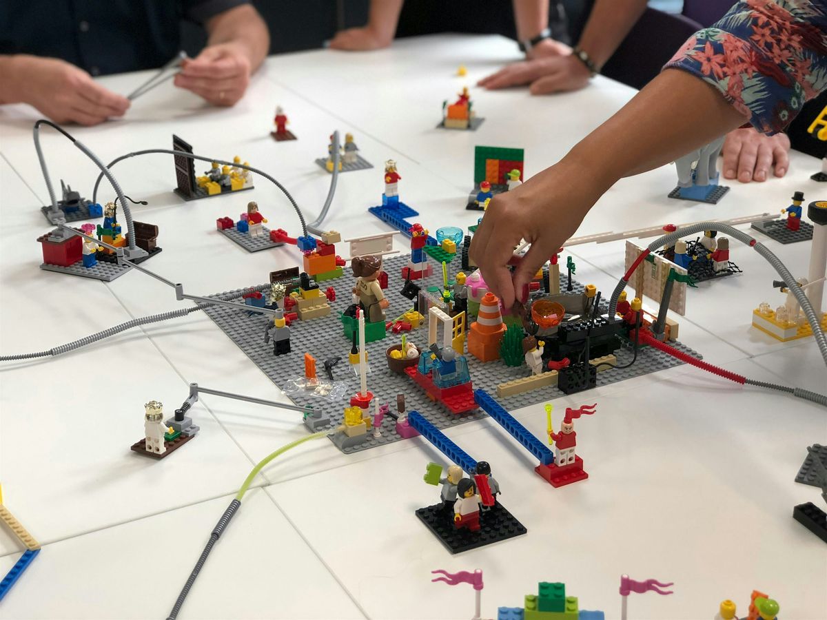 LEGO Renewables and careers workshop - Thurso, 11 August | Event in Thurso | AllEvents
