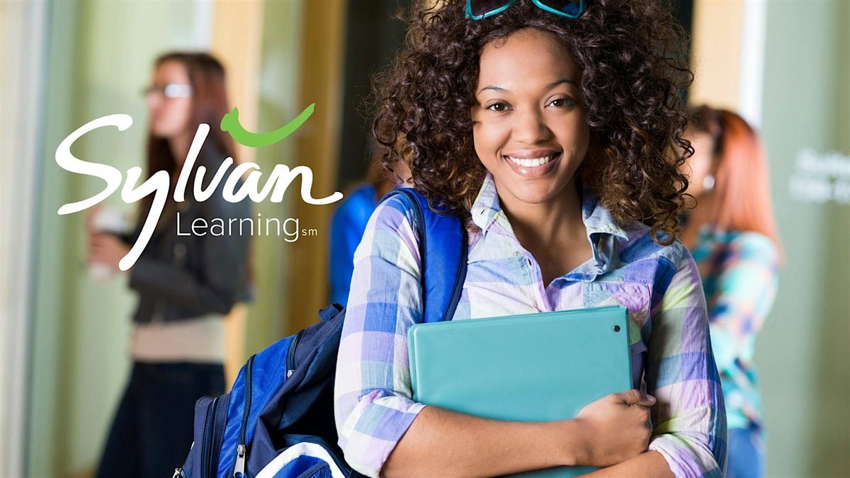 Sylvan Learning - High School Information Session (In-Person), 13 September | Event in Calgary | AllEvents