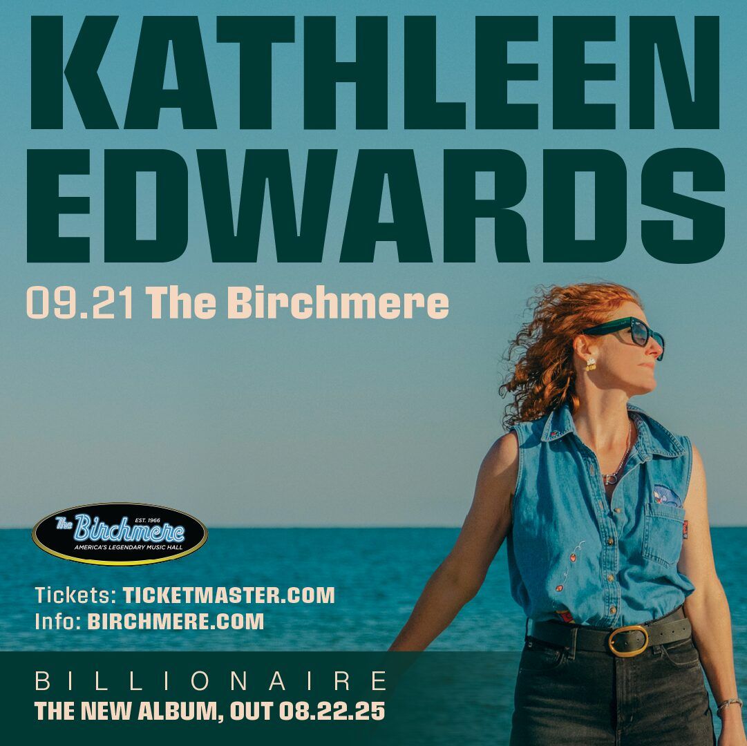 Kathleen Edwards, 16 October | Event in Allston | AllEvents
