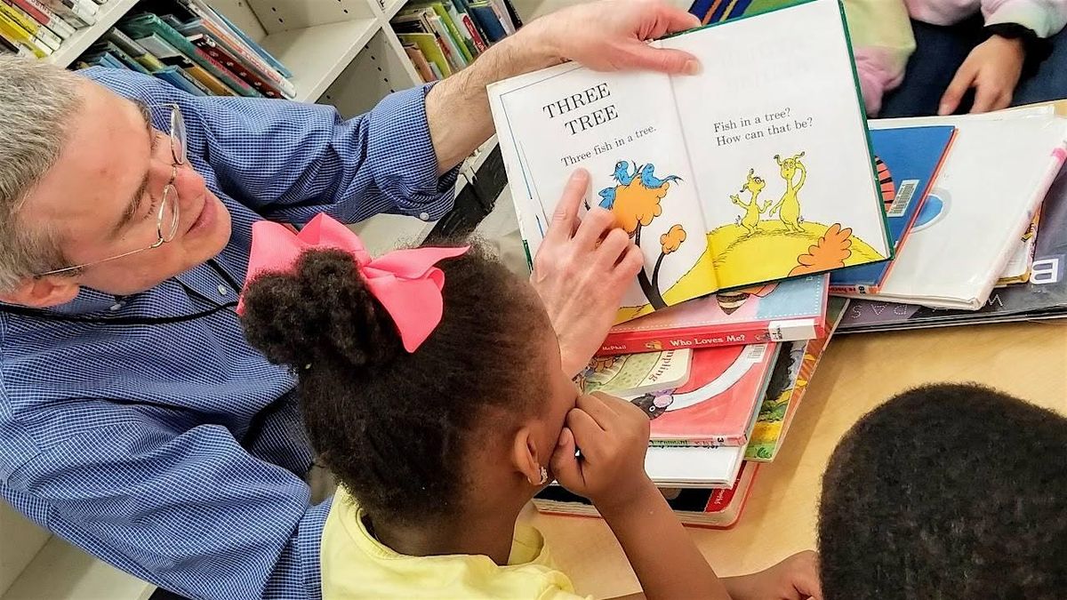 Canarsie Library Storytime @ Sylk Cove, 15 October | Event in Brooklyn | AllEvents