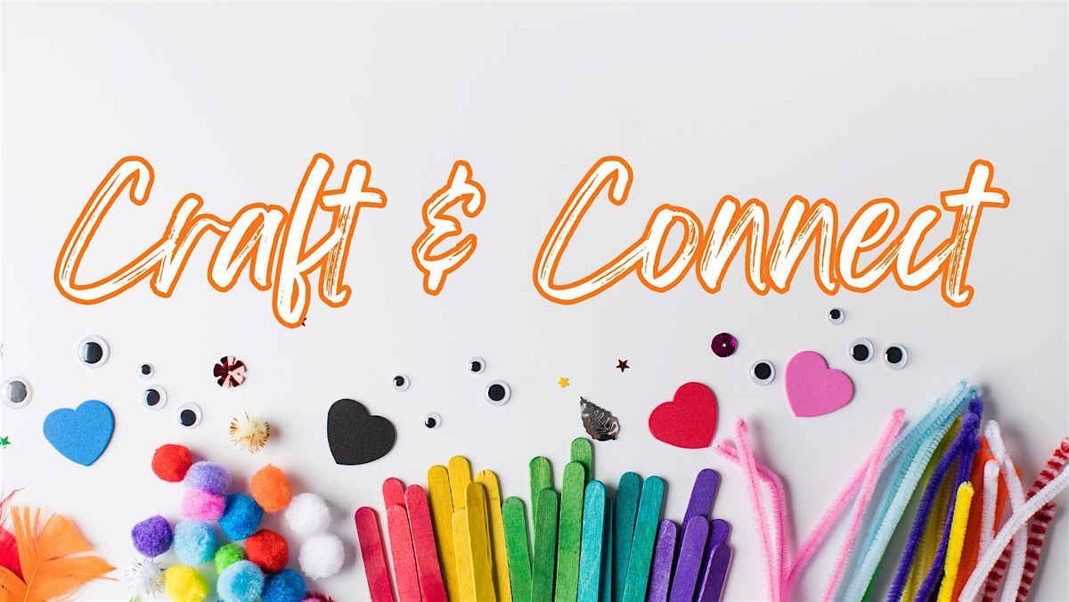 Craft & Connect | Event in New Cumberland | AllEvents