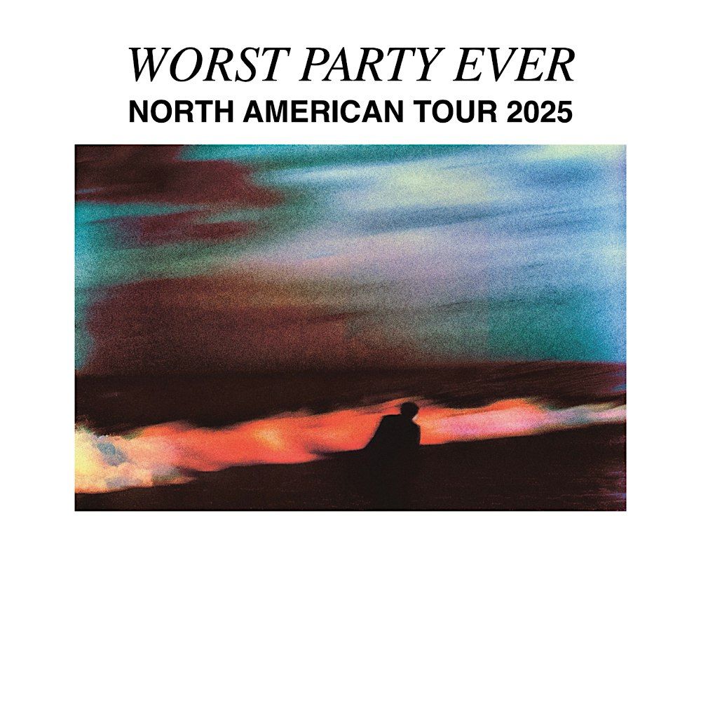 Worst Party Ever w/ Camp Trash + Brook Pridemore, 16 August | Event in Brooklyn | AllEvents