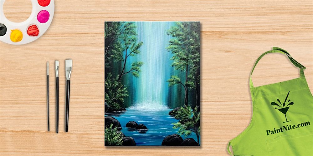Family Paint Party, 11 July | Event in Ottawa | AllEvents