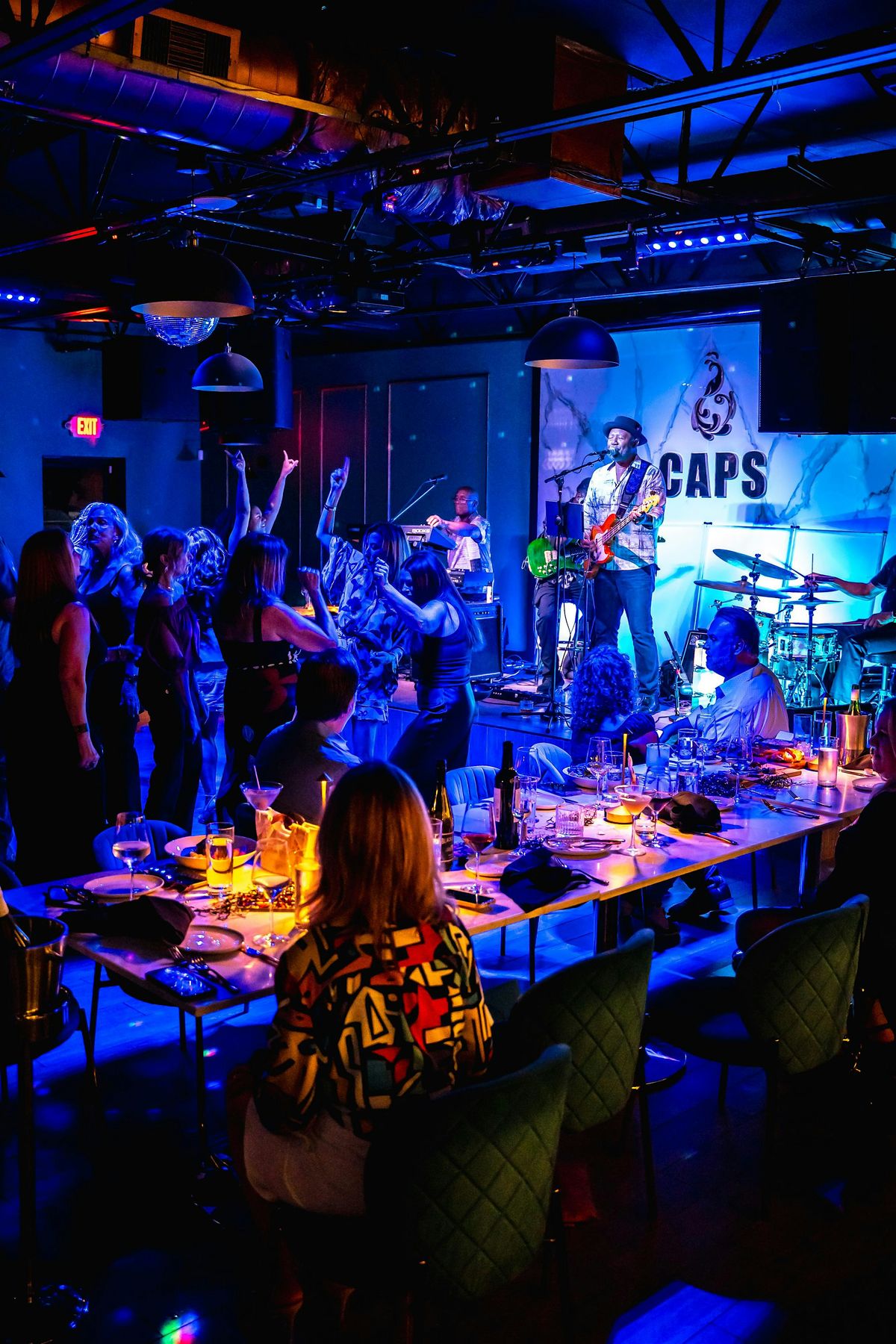 Live Music by The  Jimmie Hunter Band, 16 August | Event in Houston | AllEvents