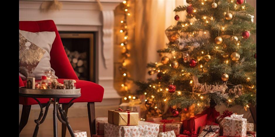 Windermere Holiday Shopping Extravaganza Art Show, 7 December | Event in Windermere | AllEvents