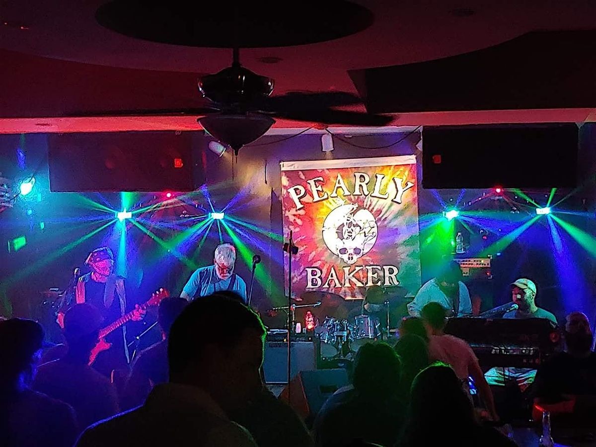 Pearly Baker - A Grateful Dead Tribute, 15 November | Event in New Bedford | AllEvents