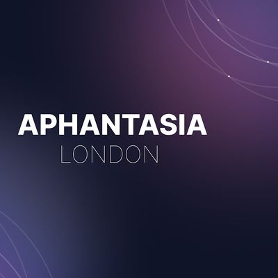 Aphantasia London logo