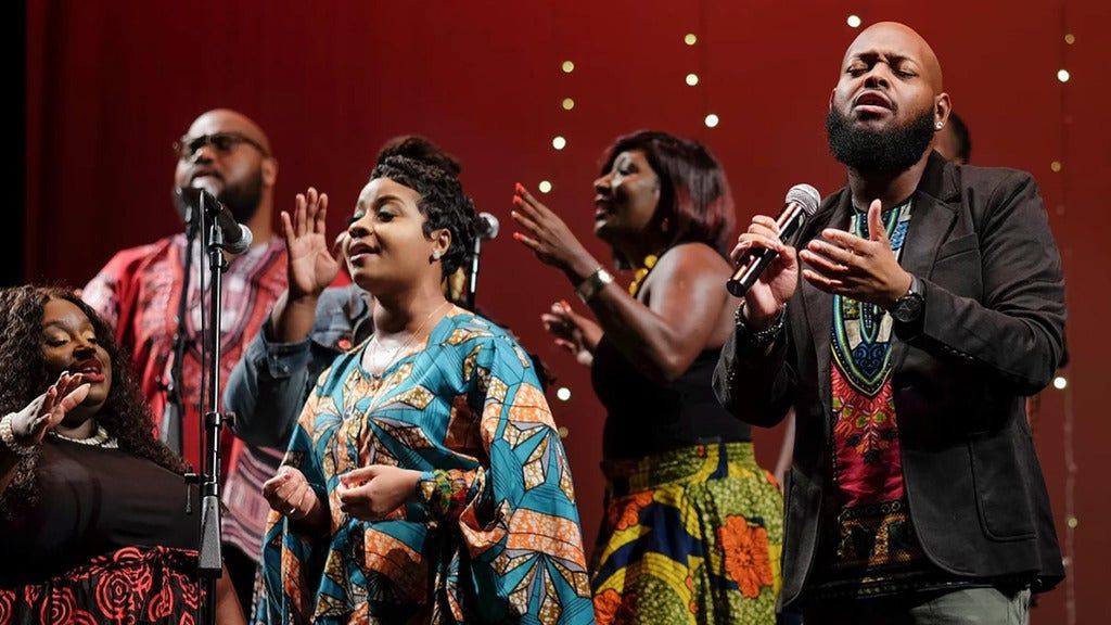 Trey McLaughlin and the Sounds of Zamar, 6 March | Event in Greenville | AllEvents