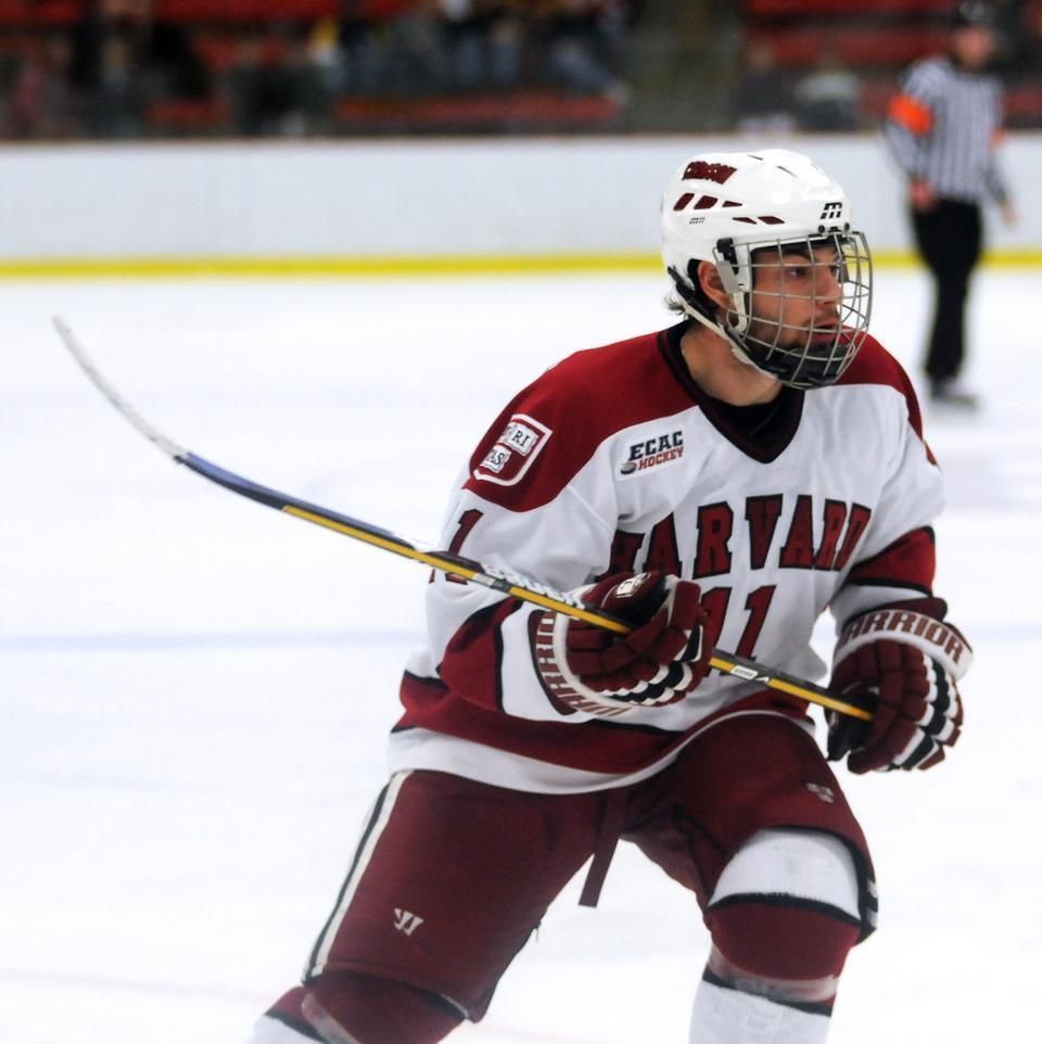 Harvard Crimson at Dartmouth Big Green Mens Hockey at Thompson Arena Dartmouth, 9 January | Event in Hanover
