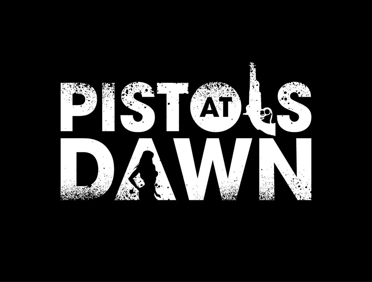 Dark Remedy & Pistols At Dawn, 23 August | Event in Birmingham | AllEvents
