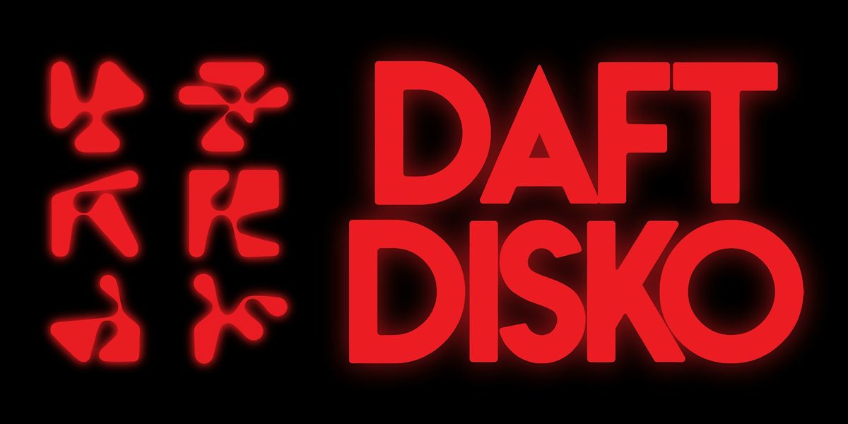 Daft Disko: Miami, 30 May | Event in Miami | AllEvents