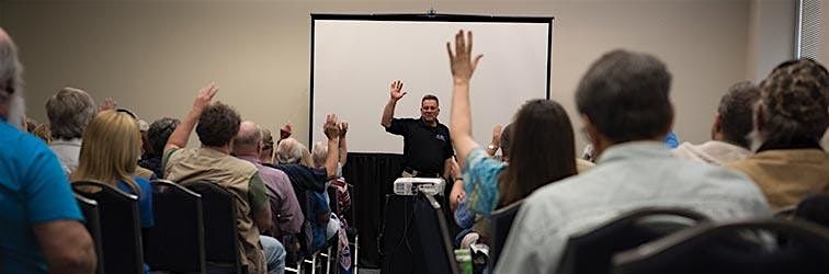 Concealed Carry Class, 24 May | Event in Merritt Island | AllEvents