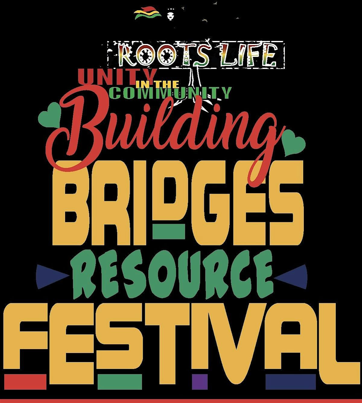 2nd Annual Building Bridges Resource Festival, 25 October | Event in Phoenix | AllEvents