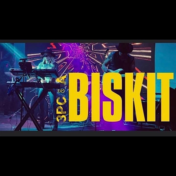 3  Pc. & a Biskit at Shooters Austin!, 9 August | Event in Austin | AllEvents