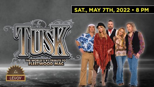 tribute to fleetwood mac tour dates yakima wa