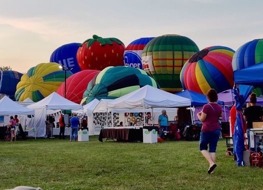 Festivals In Sellersburg Culture Nightlife Celebrations Events Of Sellersburg Balloon Festival Fuquay Varina 2022