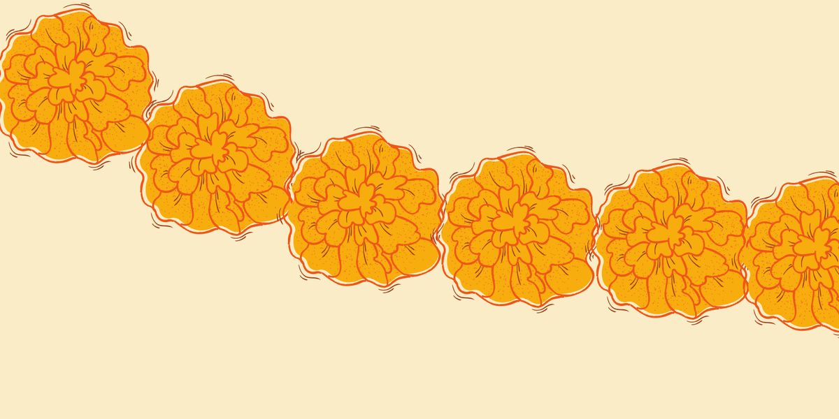 Día de Muertos: A Marigold Experience with Flores Linda, 19 October | Event in Huntington Park | AllEvents