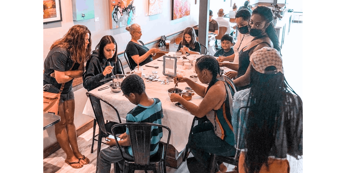 Creative Candle-Making - Candle Making Class in Dallas | Classpop!™, 15 August | Event in Grapevine | AllEvents