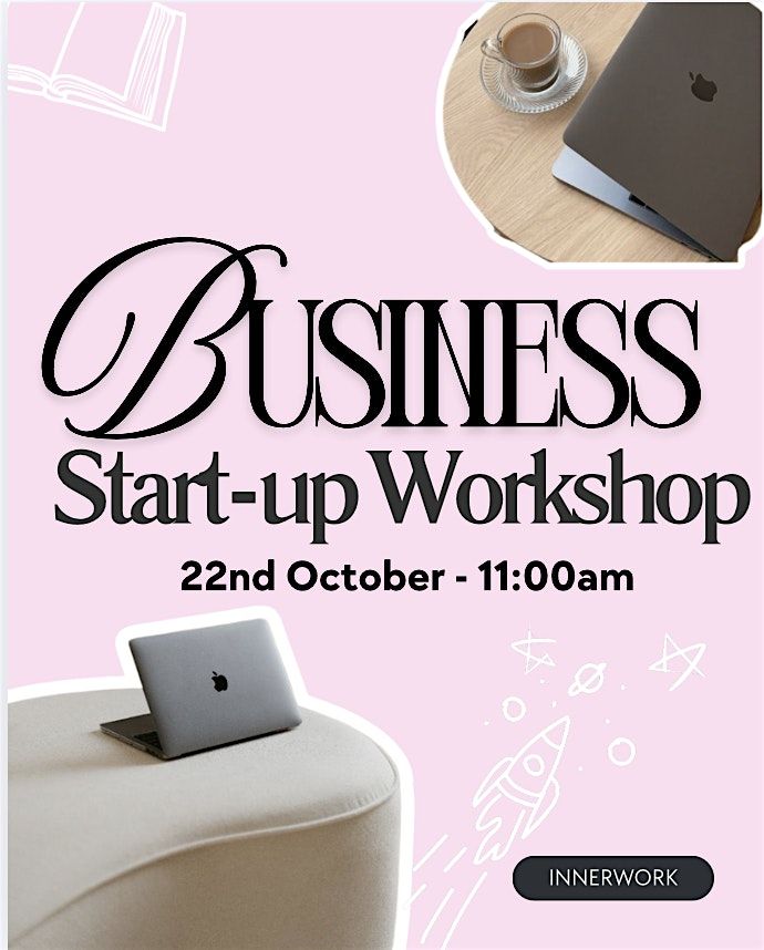 Business Start-up Workshop, 20 October | Event in Rochdale | AllEvents
