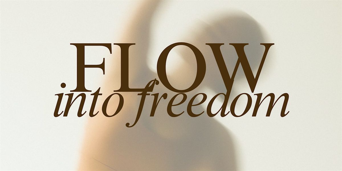 FLOW Into Freedom: Women's Circle, 12 October | Event in Aurora | AllEvents