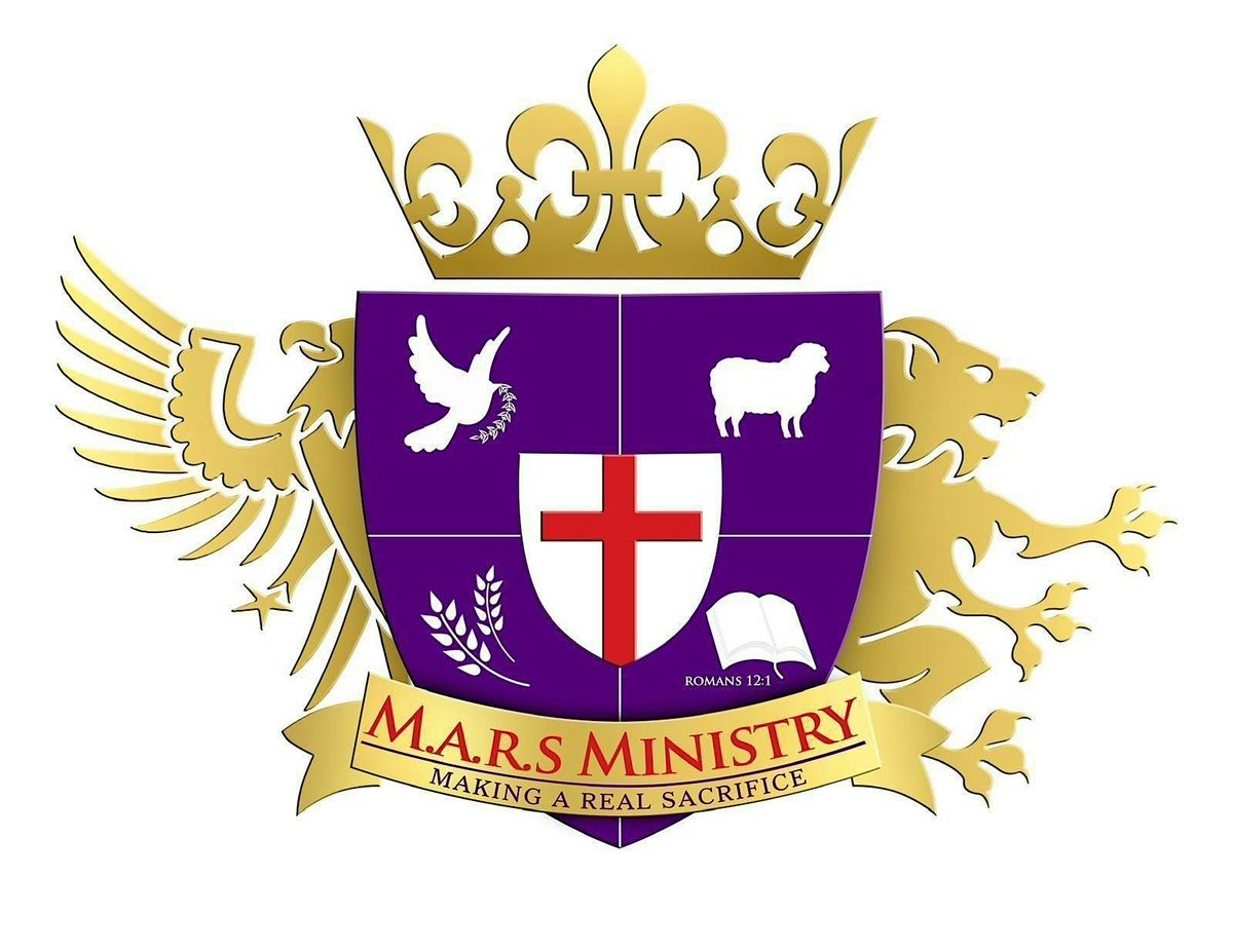 M.A.R.S. Ministry 11th Anniversary, 12 December | Event in Brooklyn | AllEvents