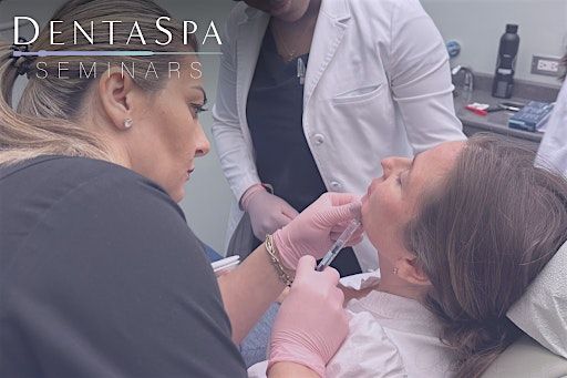 Botox & Dermal Fillers + Dental Applications, 21 November | Event in New York | AllEvents
