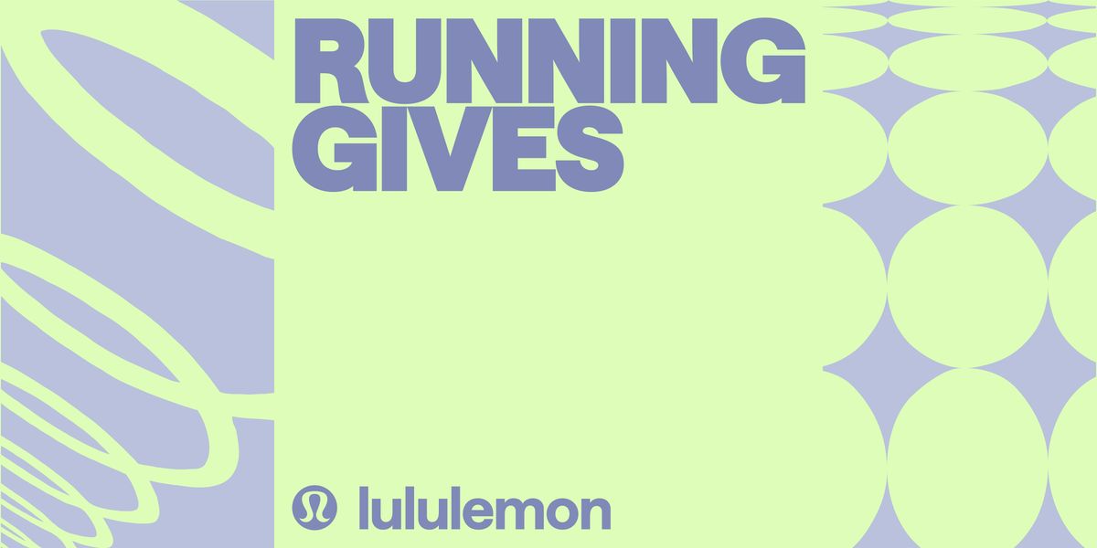 Mornings in Motion: Central Park Run & Exclusive Private Shop at lululemon, 24 August | Event in New York