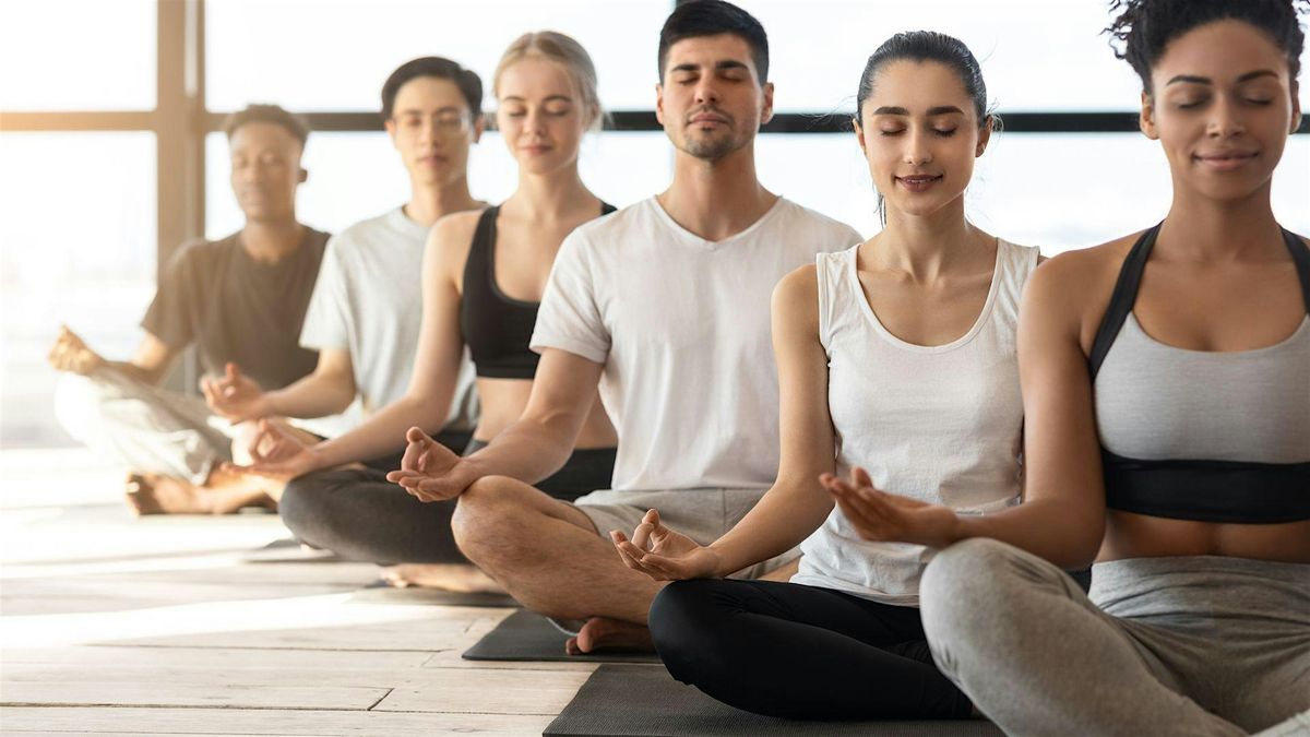 Connect & Flow- A Single's gathering, 18 July | Event in Cedar Park | AllEvents