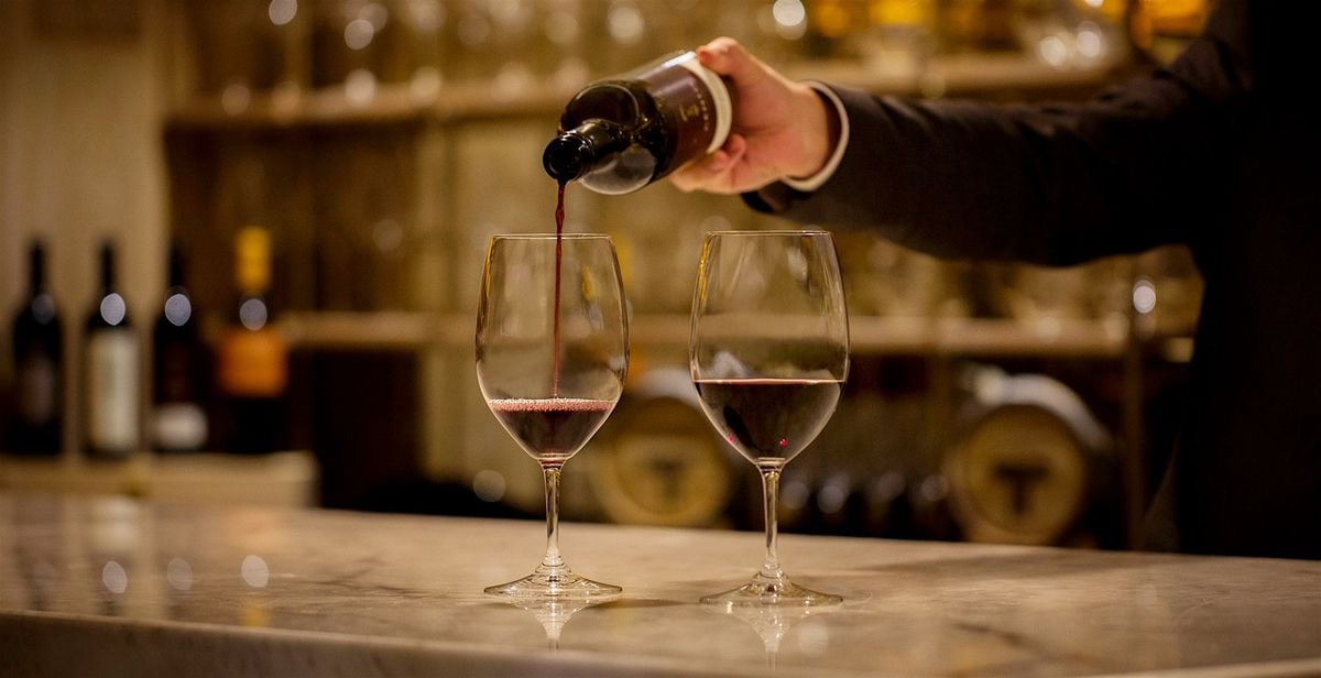 An Introduction to Italian Wine: Puglia - 8th August, 8 August | Event in London | AllEvents