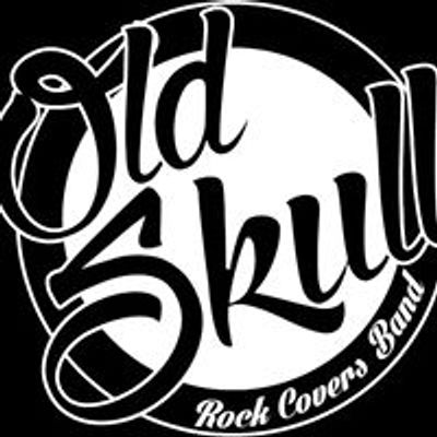OLD SKULL