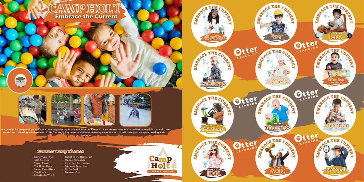 Future Stars Preschool Academy Summer Camp 2025, 6 June | Event in Ocala | AllEvents