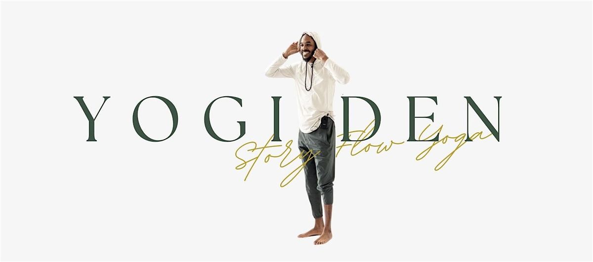 Men’s Yoga with Yogi Den | Event in Philadelphia | AllEvents