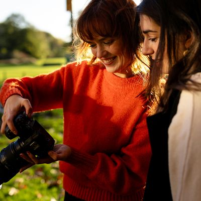 Emma Annie Colton Photography logo