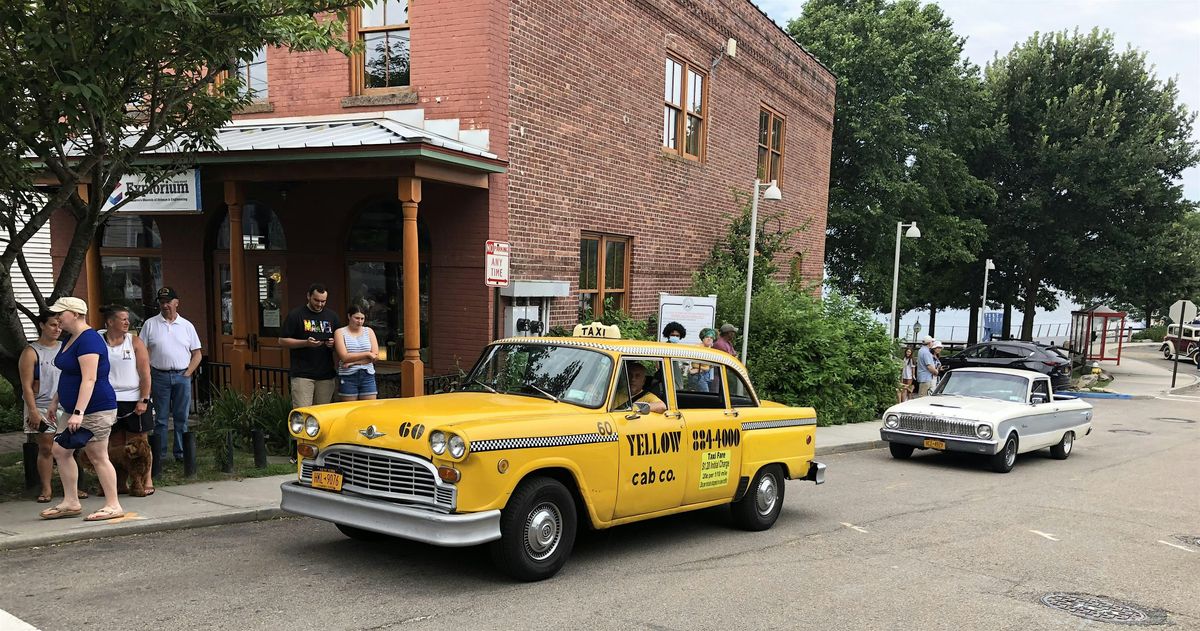 Port Jefferson Hill Climb 2025 | Event in Port Jefferson | AllEvents