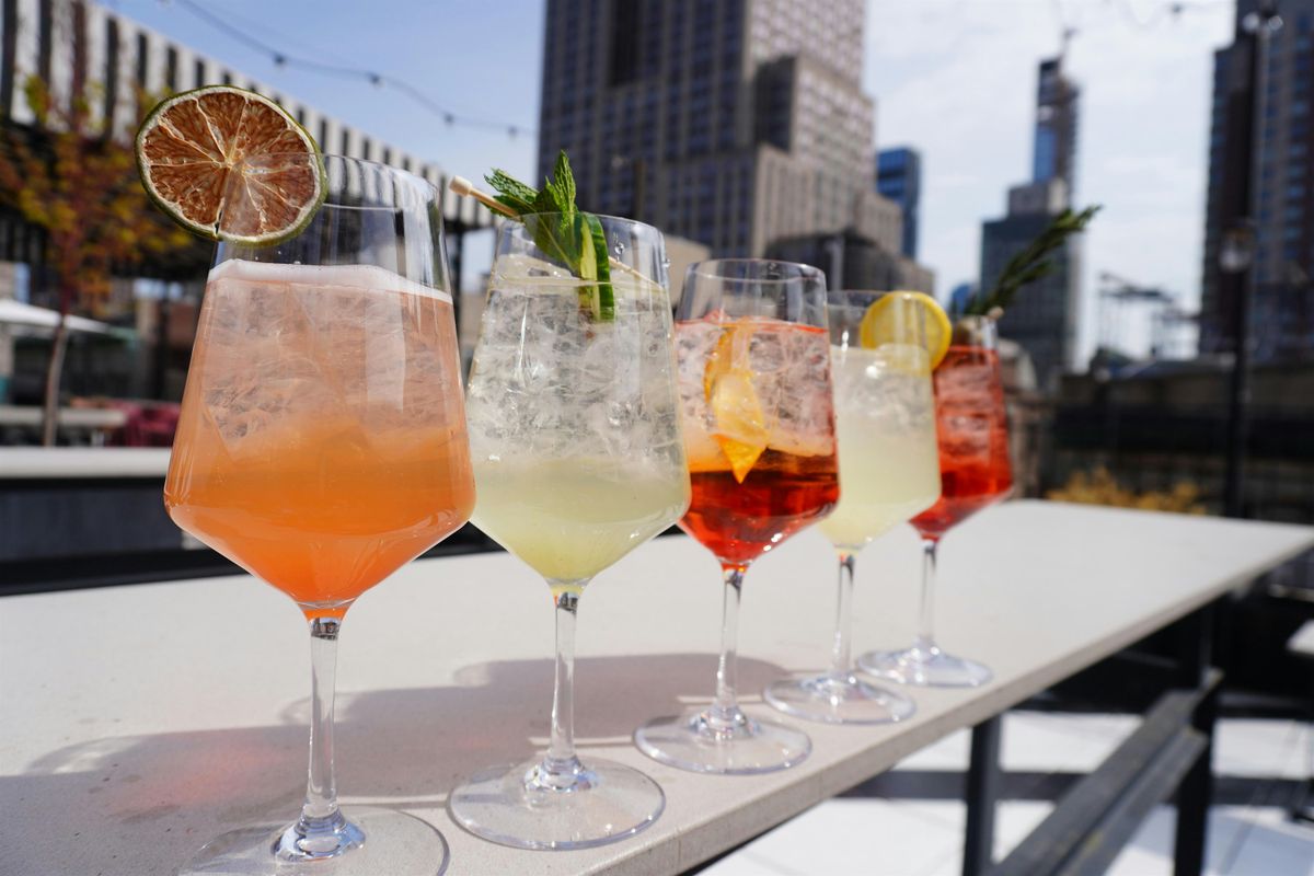 MDW PARTY!, 23 May | Event in New York | AllEvents