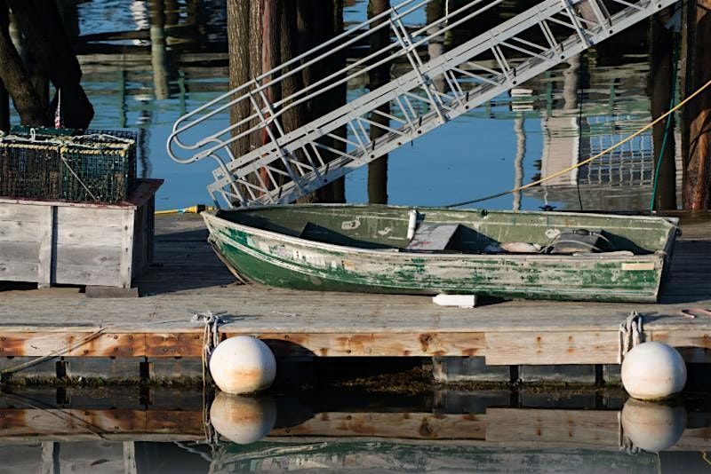 Special Access: Inside a Working Boatyard, 20 September | Event in Brick Township | AllEvents
