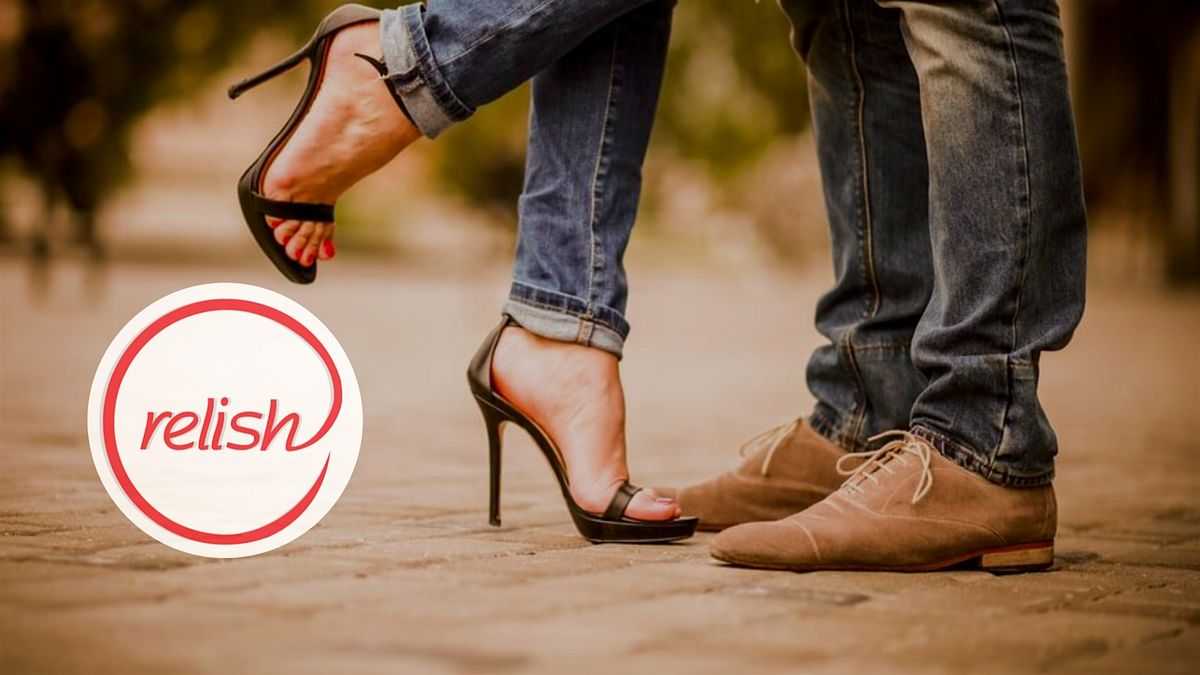 San Diego | Saturday Event | Speed Dating | Ages 25-39 | Do You Relish?, 28 June | Event in San Diego | AllEvents